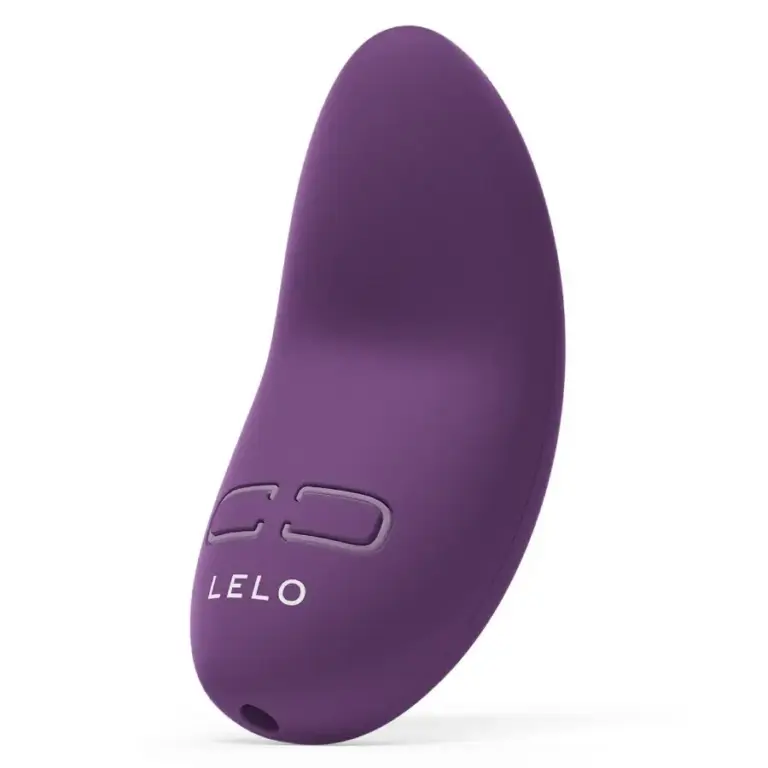 LELO - LILY 3 Masajeador Profesional Compacto y Premium