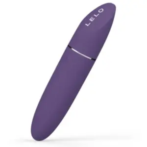 LELO - MIA 3 Vibrador Personal Premium Morado