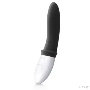 LELO - Vibrador Anal 2 Premium Negro | Placer Masculino