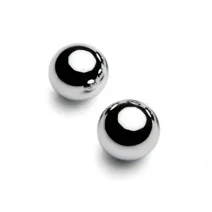 METAL HARD - Bolas Magnéticas Potentes 10 mm | Set Premium