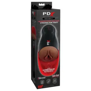 PDX Elite - Fuck-O-Matic 2: La Máquina de Placer Profesional - vista 3
