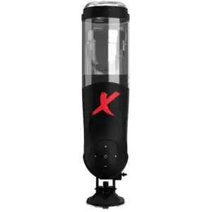 PDX ELITE - Masturbador Deluxe Mega-Bator Profesional - vista 4