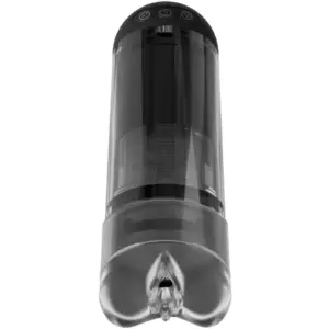 PDX ELITE - Masturbador Stroker Extender Pro Vibrador Premium - vista 3