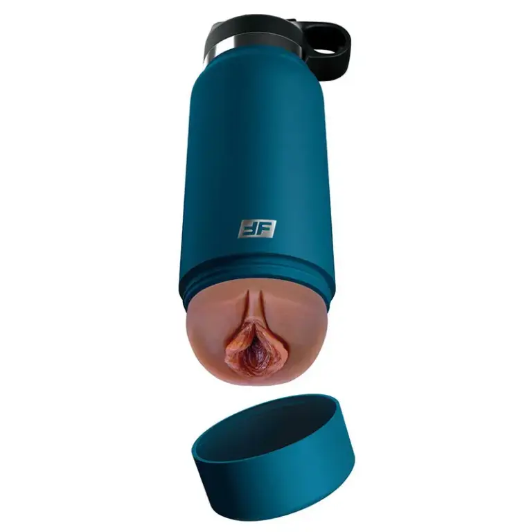 PDX PLUS - Fuck Flask Estimulador Vagina Discreto Premium