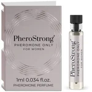 PheroStrong - Perfume con Feromonas Original para Mujer