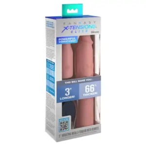 Pipedream - Fantasy X-Tensions Extensión Vibrante Premium - vista 3