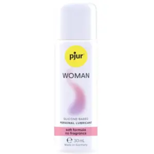PJUR - Woman Lubricante Original Premium 30ml