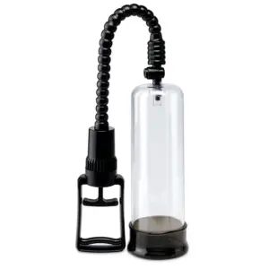PUMP WORX - Bomba de Erección Máxima Amplitud Profesional