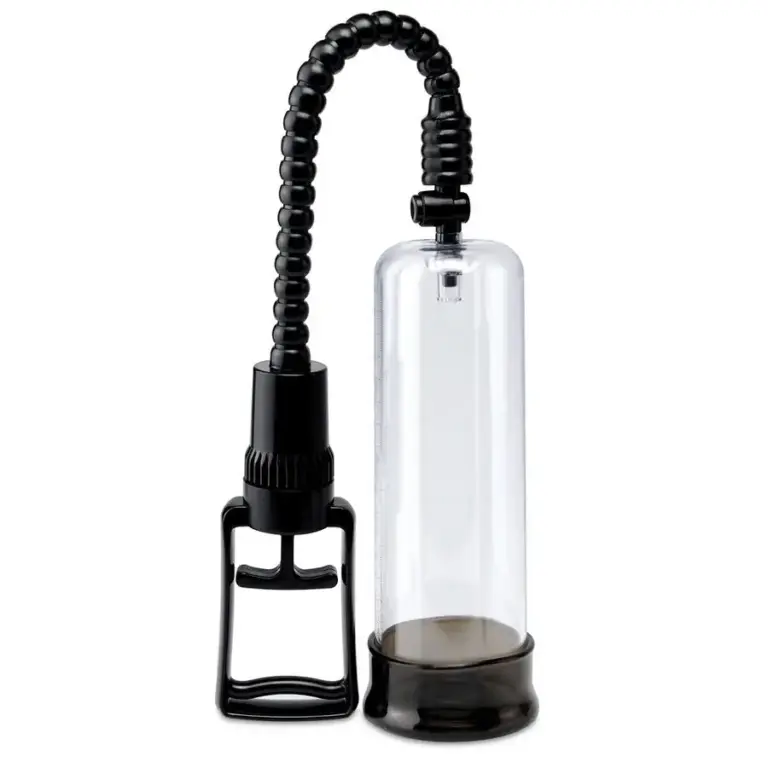 PUMP WORX - Bomba de Erección Máxima Amplitud Profesional