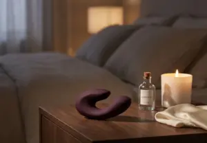 redescubrir juguete sexual