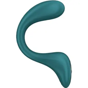 Satisfyer - G for Goddess 2 Vibrador Rabbit Verde Premium