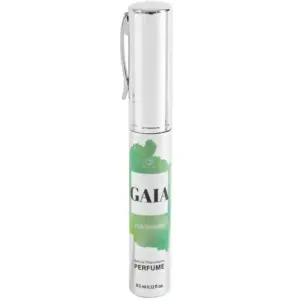 SECRETPLAY - Gaia Perfume Natural Feromonas Viaje Mujer 10ml