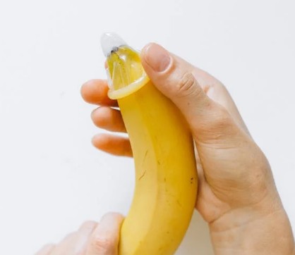 usar lubricantes sexuales en pareja