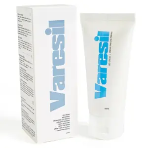 500 COSMETICS - Varesil Cream Tratamiento Varices Premium 75ml