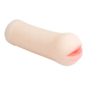 BAILE - Masturbador Boca Premium para Placer Real