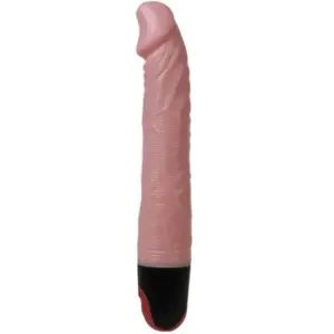 BAILE - Vibrador Multivelocidad Natural Premium para Orgasmos