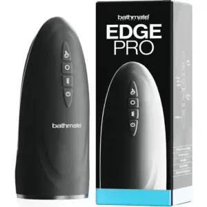 Bathmate - Edge Pro Masturbador Masculino Multifuncional Premium