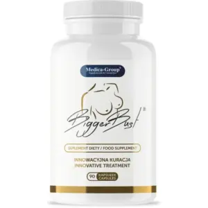 BiggerBust - Busto más firme y natural para mujeres