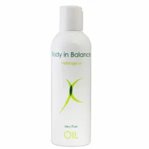 Body in Balance - Aceite Cuidado Íntimo Profesional 200 ml