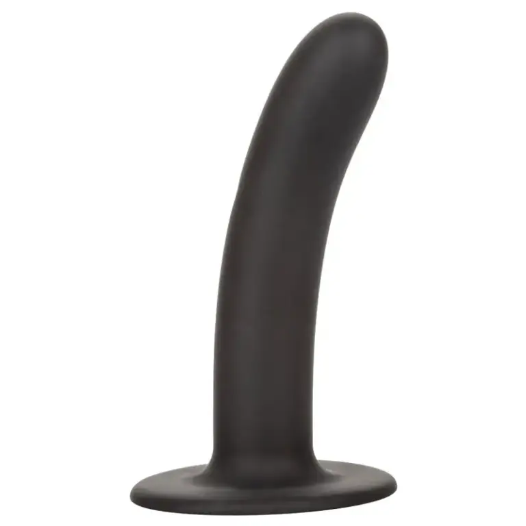 CALEXOTICS - Boundless Dildo Liso 15.25 cm Premium con Ventosa