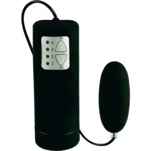 CALEXOTICS - Bullet Vibrador Profesional Impermeable