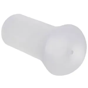 CALEXOTICS - Masturbador Boundless Stroker Transparente Premium