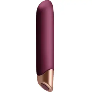 CLIMAXIMUM - Vibrador Clásico Miyana Premium con 10 Modos