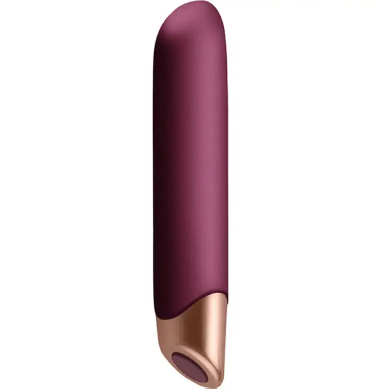 CLIMAXIMUM - Vibrador Clásico Miyana Premium con 10 Modos