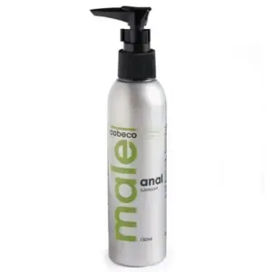 COBECO - Lubricante Anal Masculino Premium 150 ML