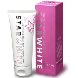 COBECO - Crema Aclarante de Piel Profesional 50ml