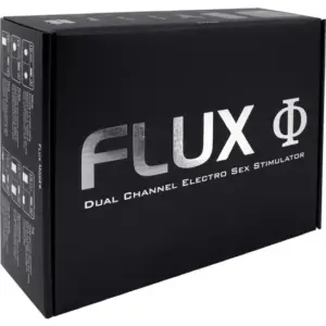 ELECTRASTIM - Flux Estimulador Multifuncional Premium