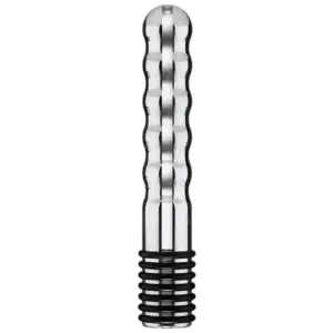 ELECTRASTIM - Wave Electro Dildo Profesional de Aluminio