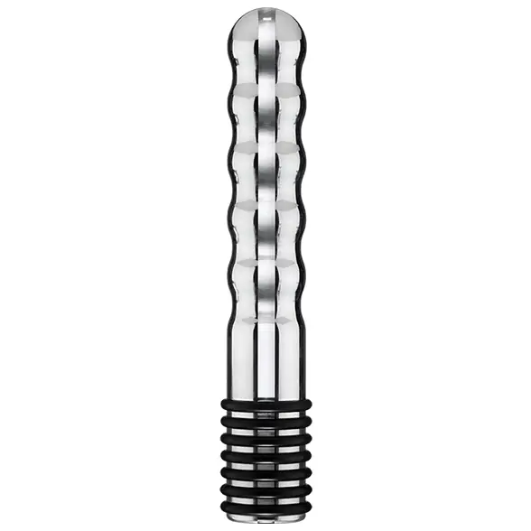 ELECTRASTIM - Wave Electro Dildo Profesional de Aluminio