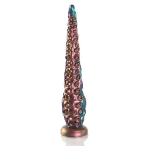 EPIC - Charybdis Dildo Tentáculo Grande Premium