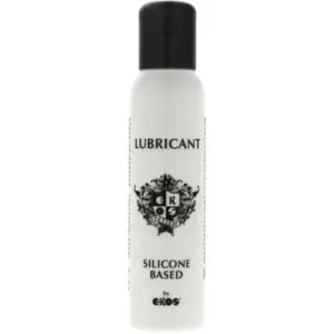 EROS FETISH LINE - Lubricante Silicona Premium 100ml