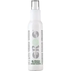 EROS - Limpiador de Juguetes Profesional Antimicrobiano 100 ML