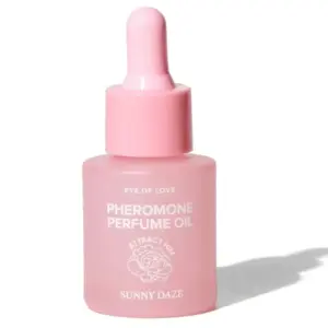 EYE OF LOVE - Aceite de Perfume con Feromonas Sunny Daze 20 ml