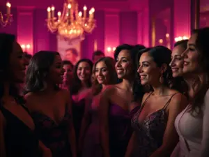 fantasías sexuales femeninas