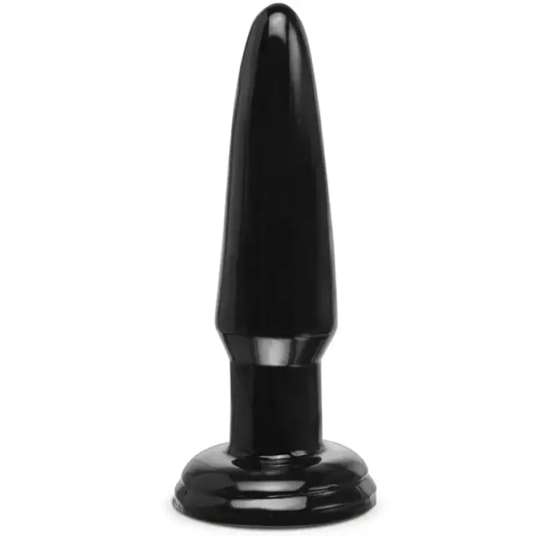 FETISH FANTASY - Plug Anal Principiante 9cm | Edición Limitada