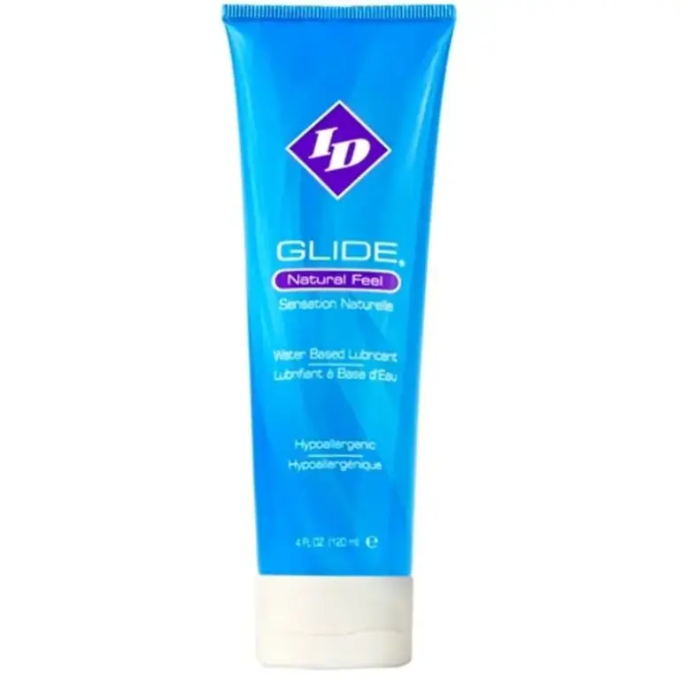 ID GLIDE - Lubricante Ultra Long Lasting 120ml Viaje