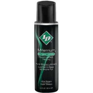 ID - Lubricante Silicona Profesional 130 ML