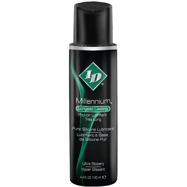 ID - Lubricante Silicona Profesional 130 ML
