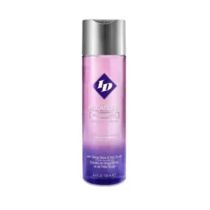 ID Pleasure - Lubricante Excitante Premium 130 ML