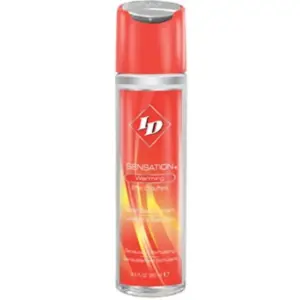 ID Sensation - Lubricante Caliente Premium 250 ml