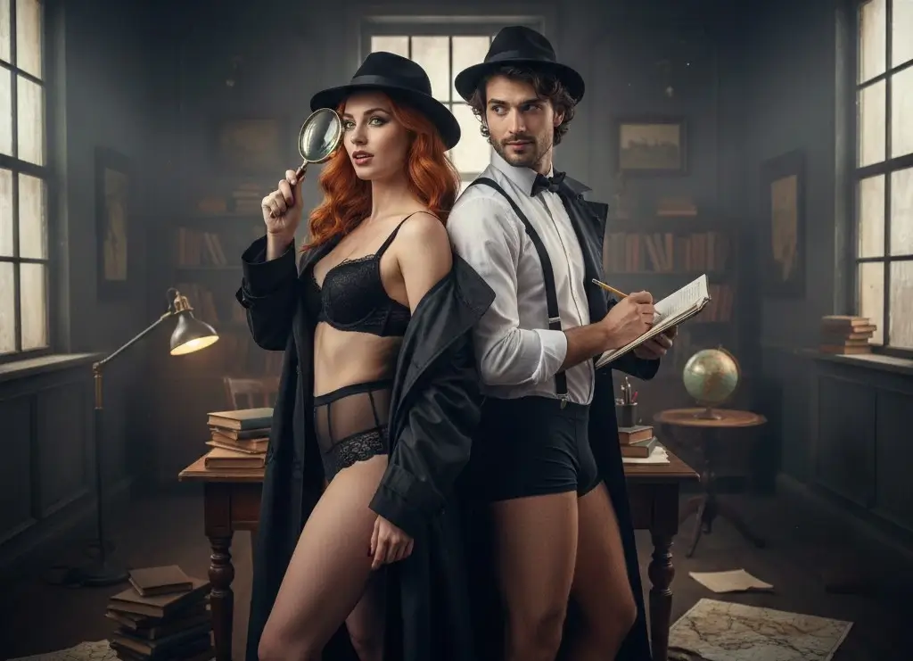 25 ideas para reconectar con el placer