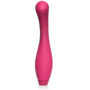 JE JOUE - Vibrador Punto G Premium Juno - Silicona Suave
