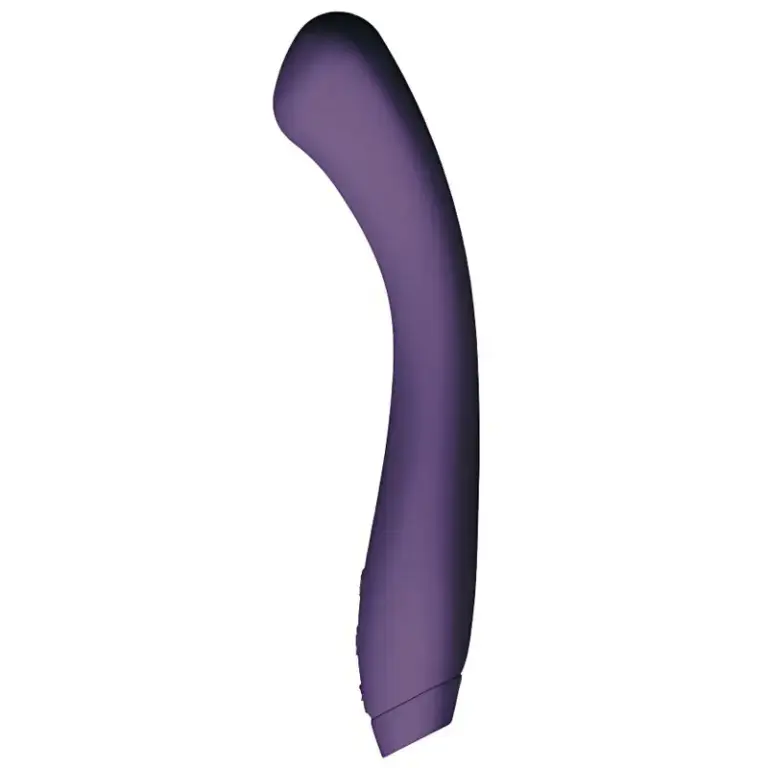 JE JOUE - Vibrador Punto G Premium Juno Morado