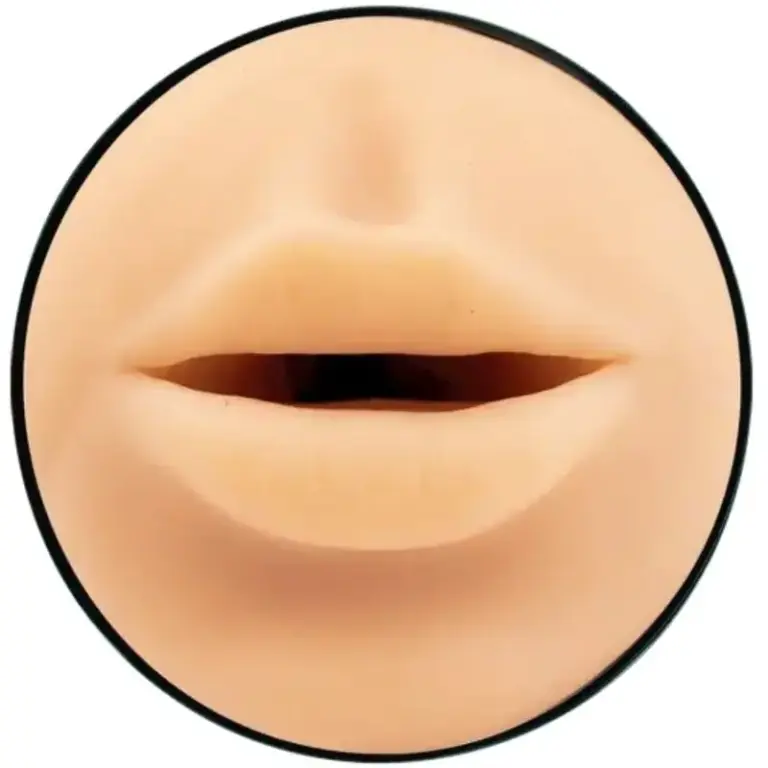 KIIROO - Power Blow y Feel Mouth Stroker Premium