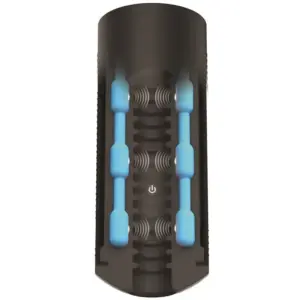 KIIROO - MASTURBADOR TECNOLÓGICO TITAN INTERACTIVO PREMIUM