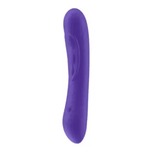 KIIROO - Vibrador Punto G Premium Pearl 3 Morado